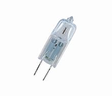 Лампа галогенная Osram S HALOSTAR 90Вт GY6.35 12В 64458 картинка 